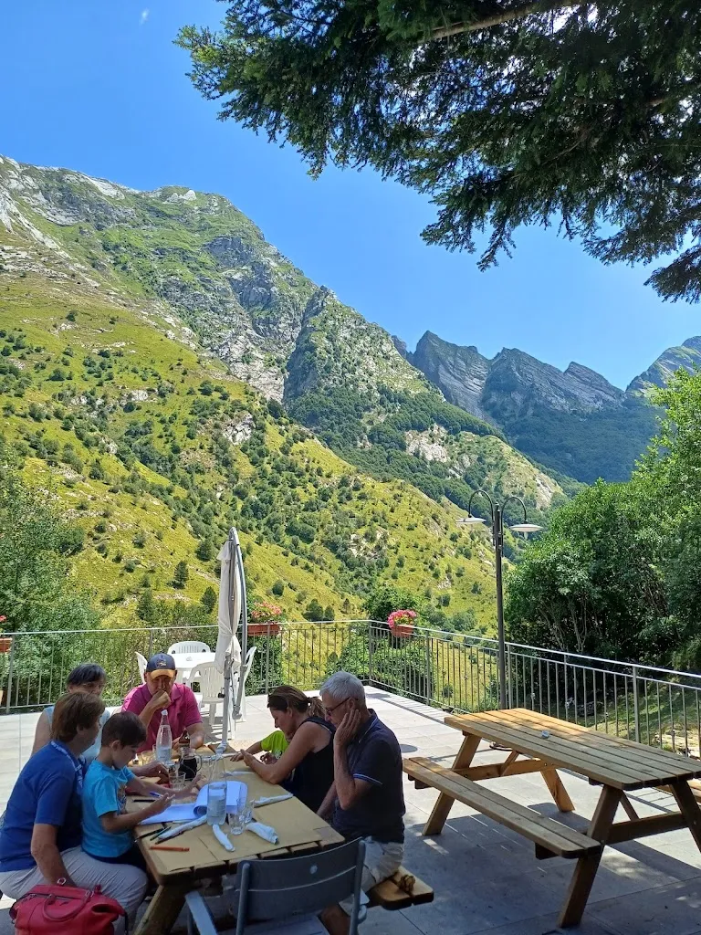 Fabio Berti_Rifugio Guido Donegani_Minucciano_review