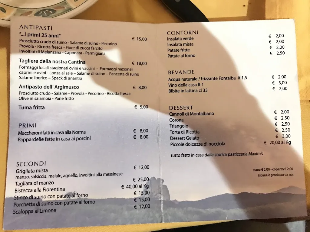 Menu_RISTORANTE IL FOCOLARE_Montalbano_image_1