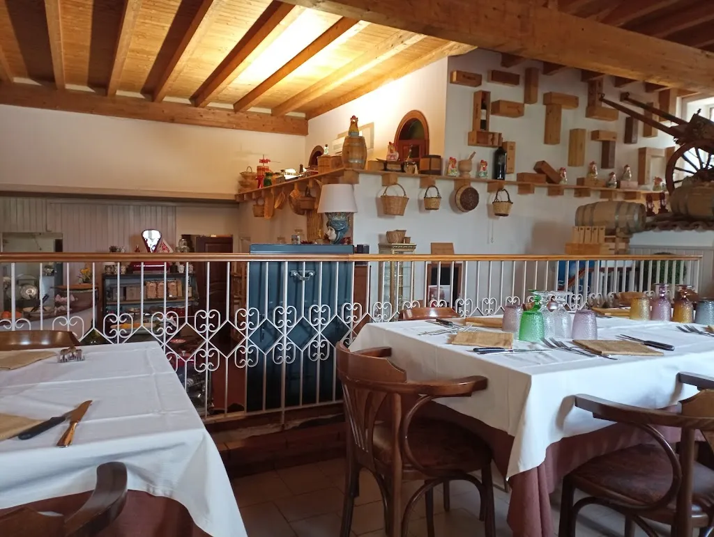 Emilio Sanfilippo_RISTORANTE IL FOCOLARE_Montalbano_review