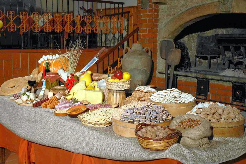 RISTORANTE IL FOCOLARE_Montalbano_slider_image_2