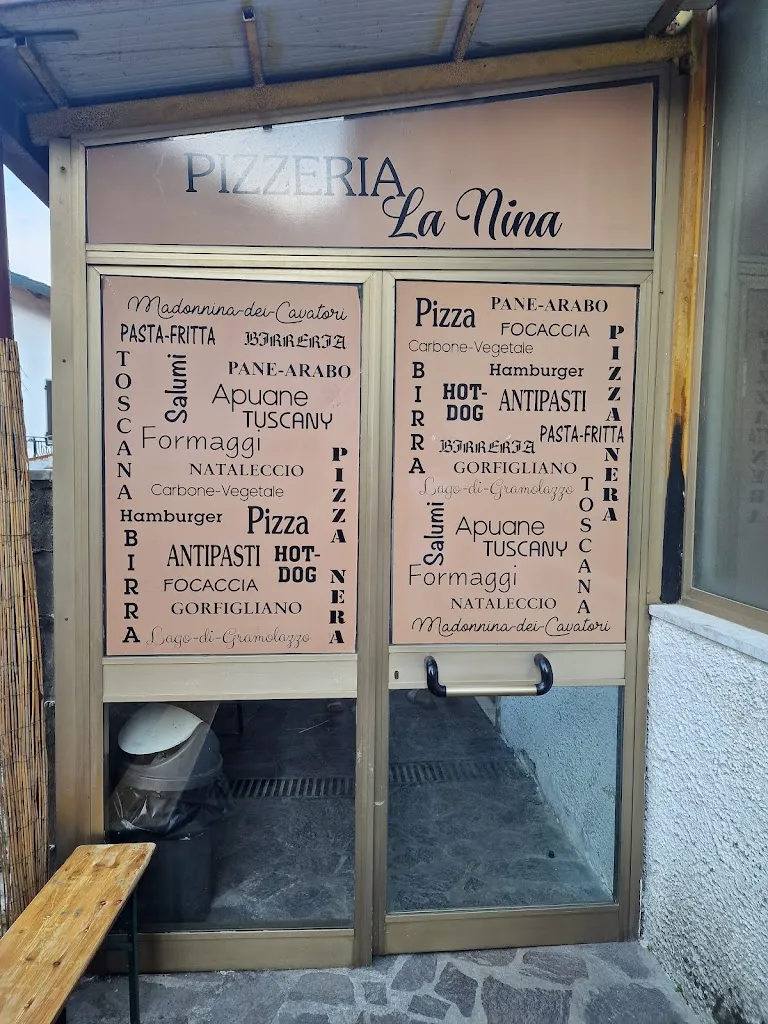 Menu_Pizzeria La Nina_Minucciano_image_4