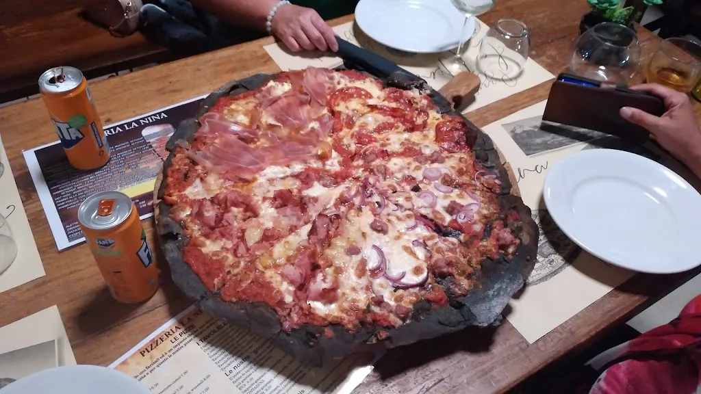 Menu_Pizzeria La Nina_Minucciano_image_6