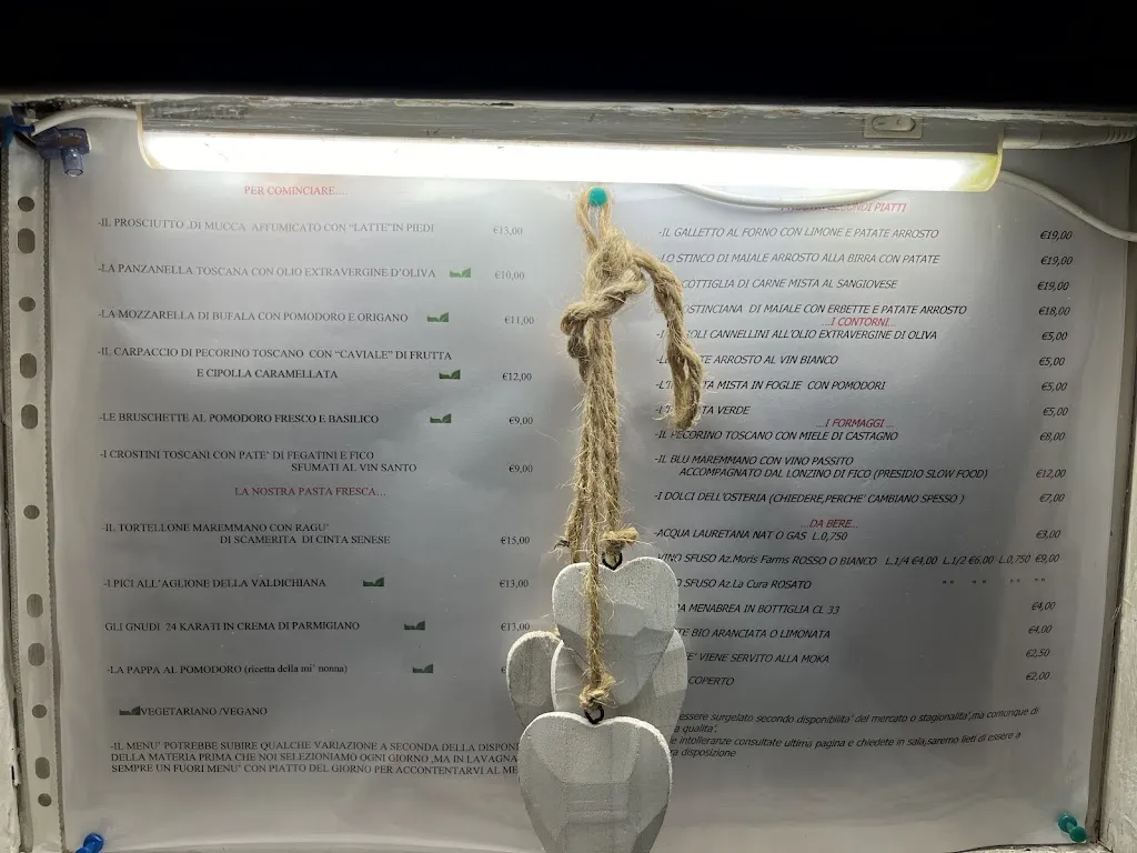 Menu_La Tana dei Brilli_Massa Marittima_image_4