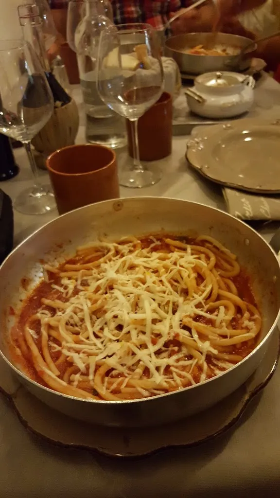 Mauro Perna_La Tana dei Brilli_Massa Marittima_review