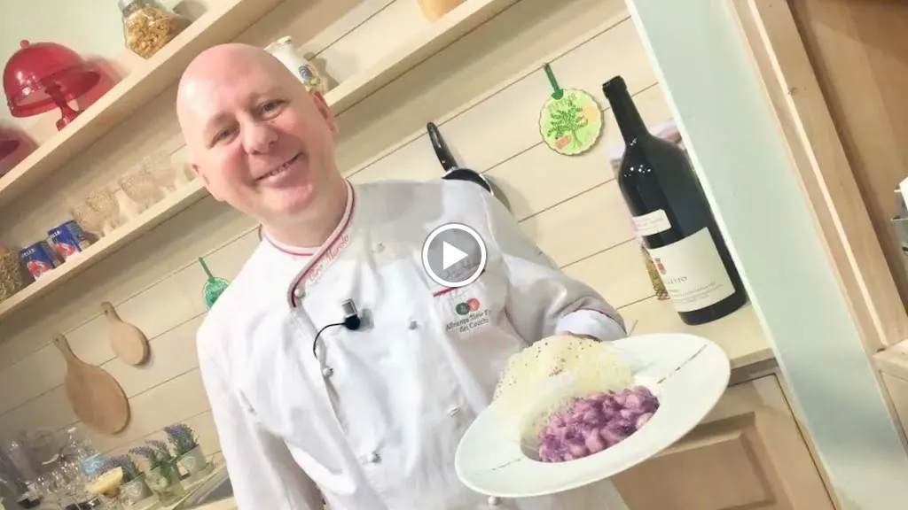 La Tana dei Brilli restaurant in Massa Marittima