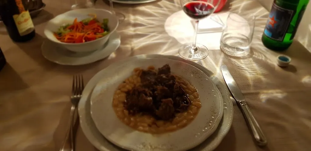 Mark Larsen_Il Gatto e la Volpe_Massa Marittima_recensione