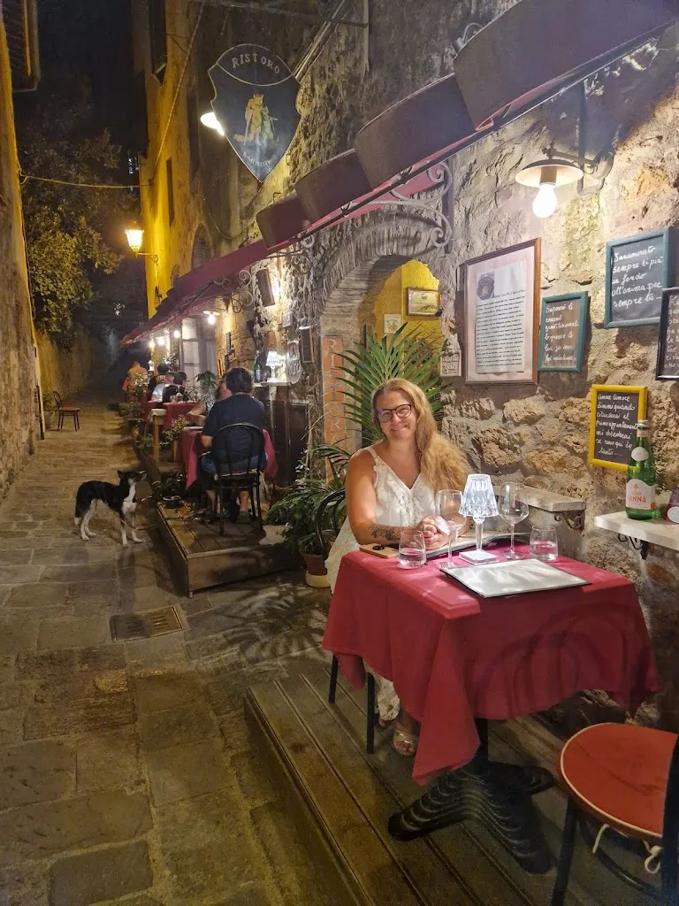 Sten Pedersen_Il Gatto e la Volpe_Massa Marittima_recensione