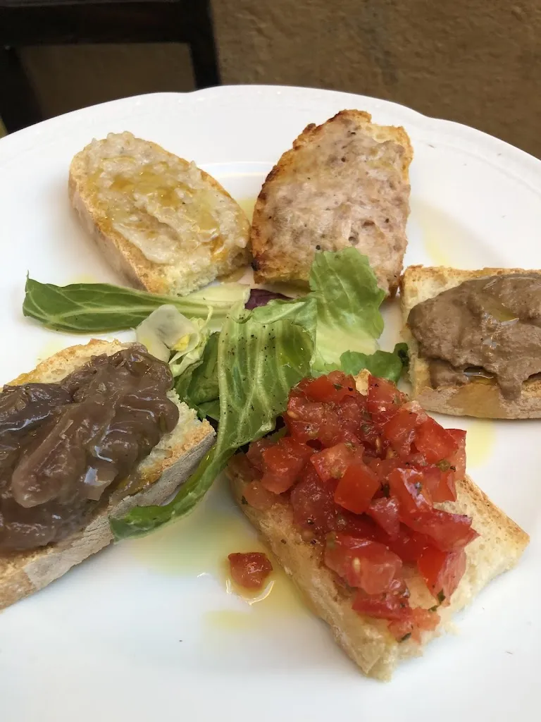 Menu_Osteria da Tronca_Massa Marittima_image_8