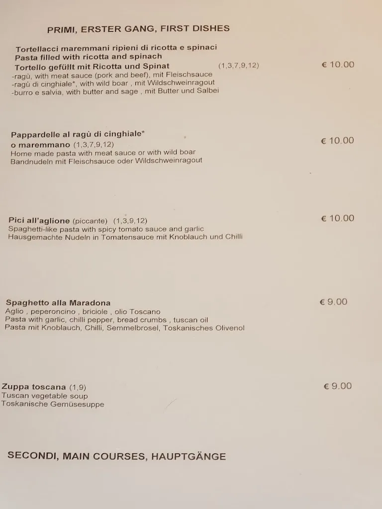 Menu_La Padellaccia Del Viggia_Massa Marittima_immagine_2