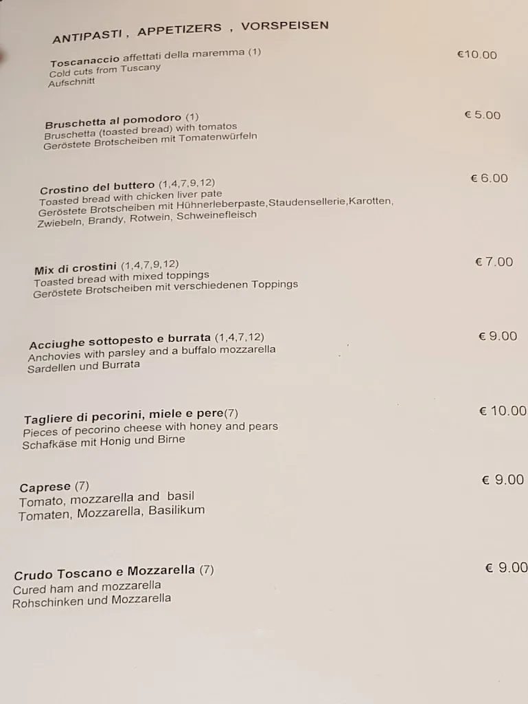 Menu_La Padellaccia Del Viggia_Massa Marittima_immagine_3