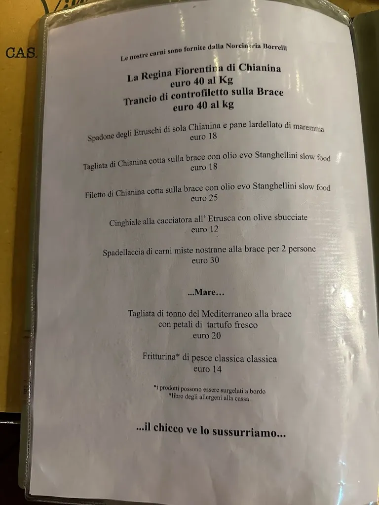 Menu_Casa di cucina Villa la Boccia_Massa Marittima_image_3