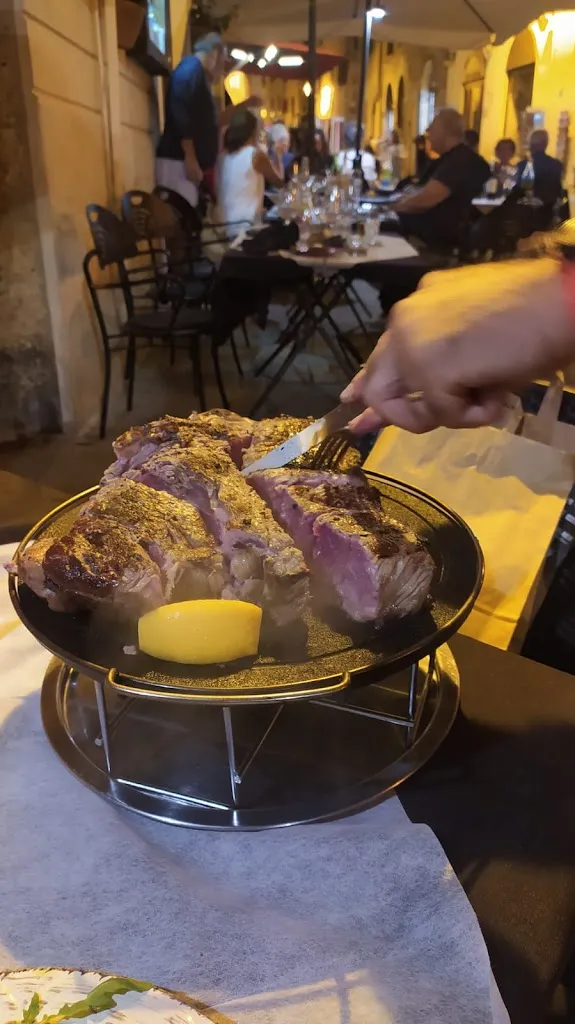 Menü_Osteria Enoteca Grassini_Massa Marittima_Bild_5