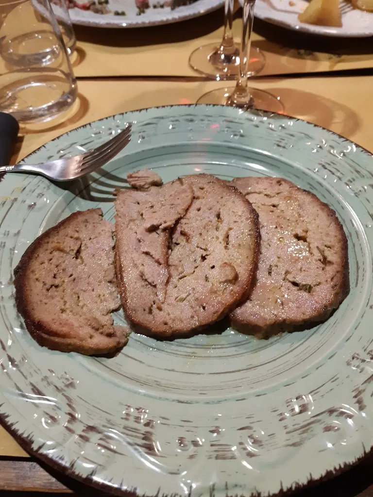 Menü_Osteria Enoteca Grassini_Massa Marittima_Bild_9