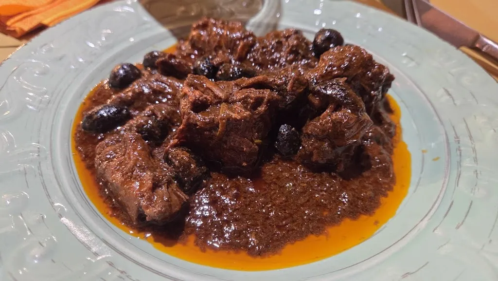 Thomas Fei_Osteria Enoteca Grassini_Massa Marittima_Bewertung