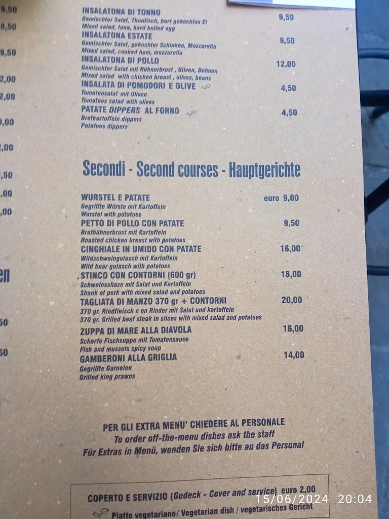 Menu_La Cantina dei 3 Archi_Massa Marittima_image_4