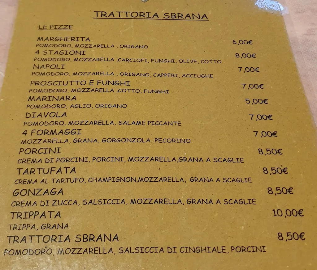 Menu_Trattoria Sbrana_Massa Marittima_image_2