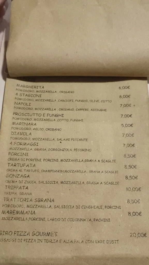 Menu_Trattoria Sbrana_Massa Marittima_image_3