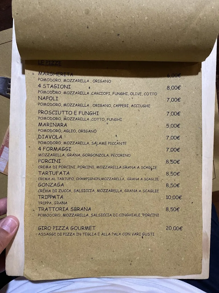 Menu_Trattoria Sbrana_Massa Marittima_image_4