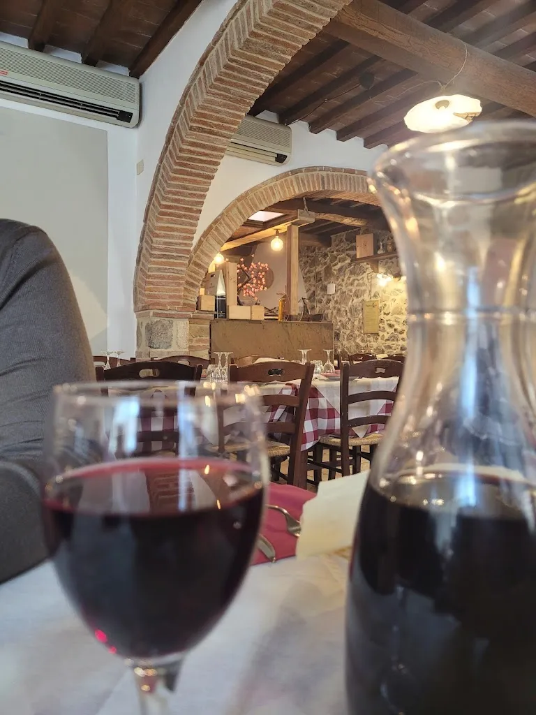 Pietro Martinelli_Trattoria Sbrana_Massa Marittima_review