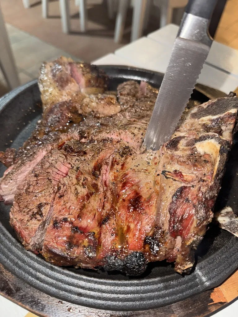 Anna Bressan_Trattoria Sbrana_Massa Marittima_review