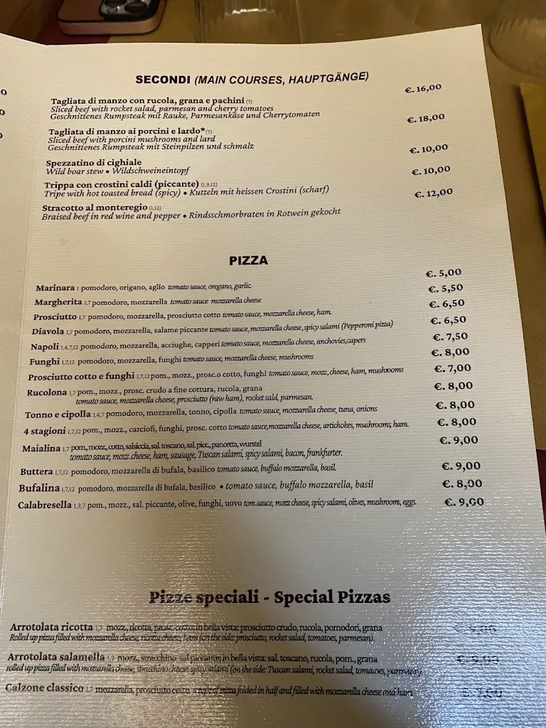 Menu_PaneAmore & Fantasia_Massa Marittima_image_2