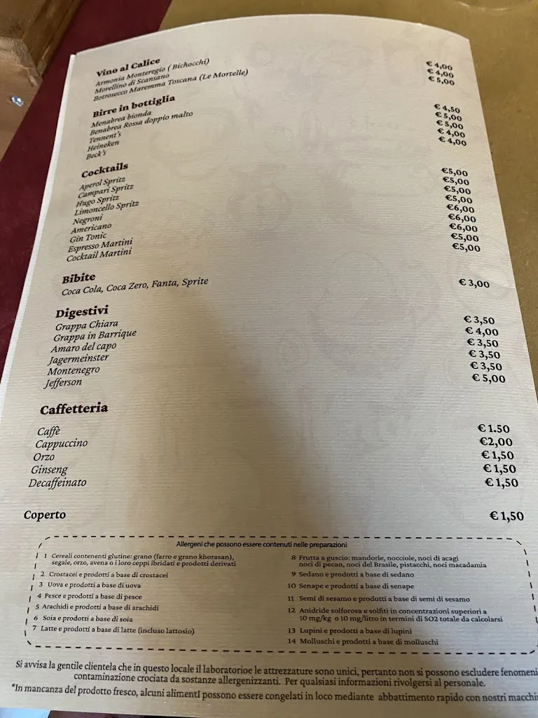 Menu_PaneAmore & Fantasia_Massa Marittima_image_3