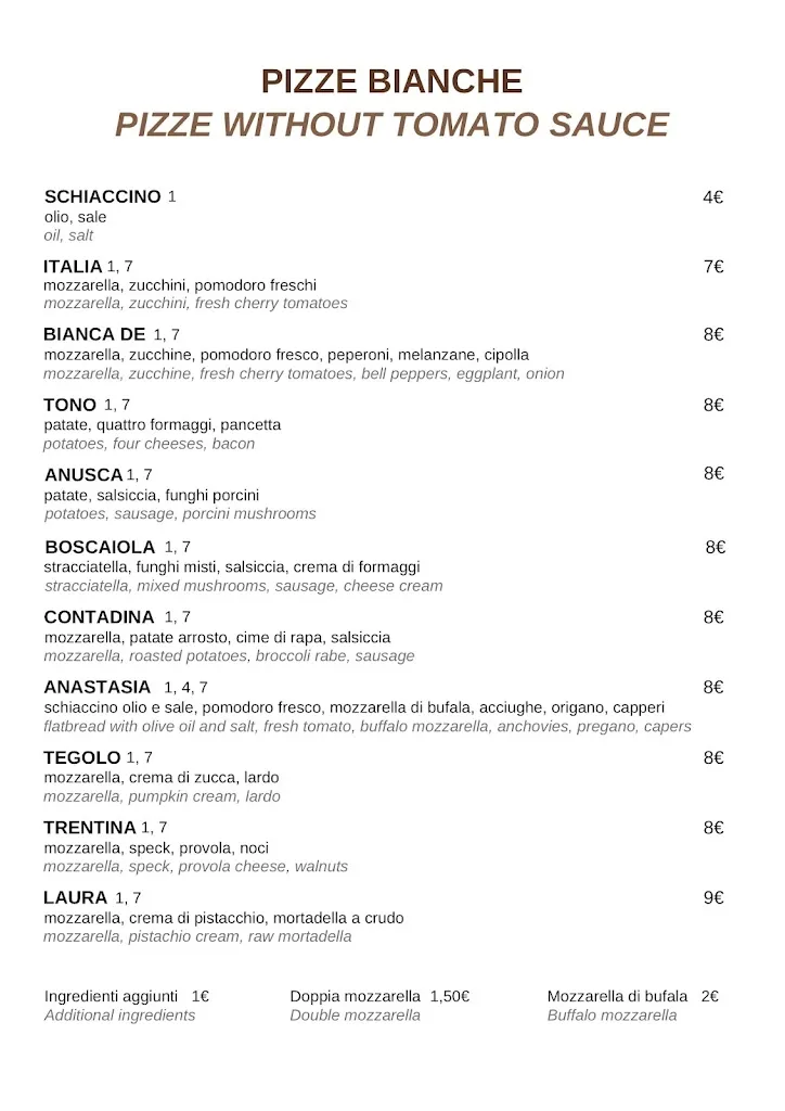 Menu_Trattoria Il Candeliere_Massa Marittima_image_1