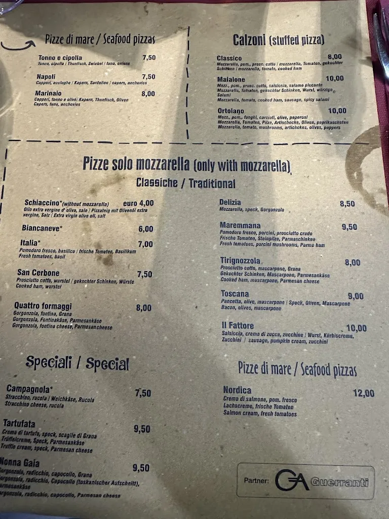 Menu_Vanni 1905_Massa Marittima_image_2