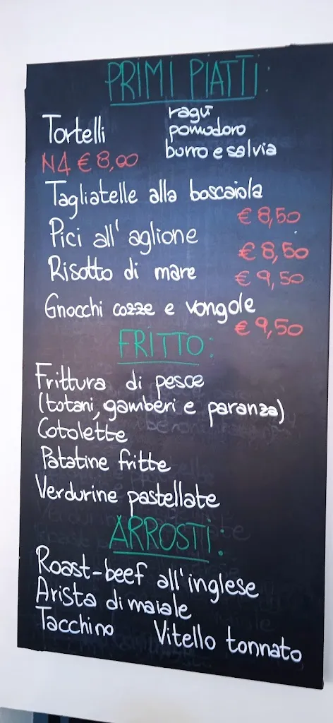 Menu_La Rosticceria Massetana_Massa Marittima_image_1