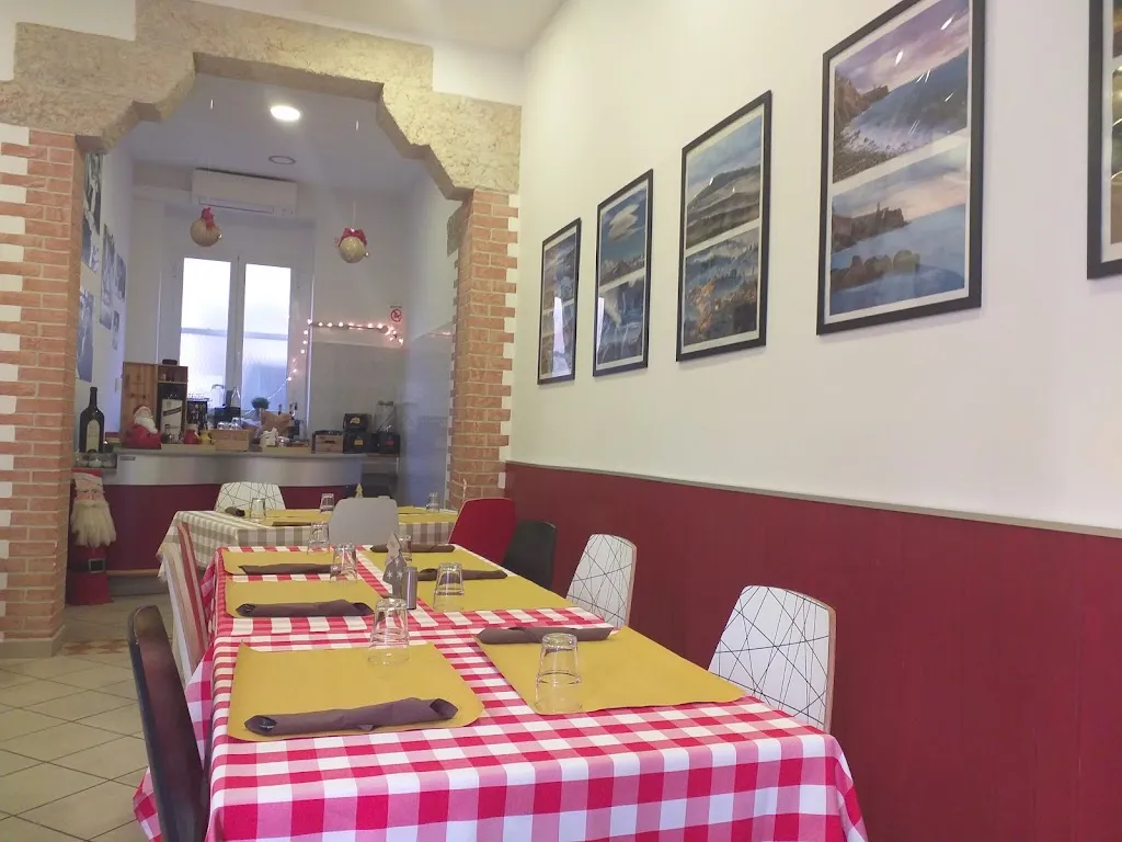 Silvia Tarabusi_La Rosticceria Massetana_Massa Marittima_review