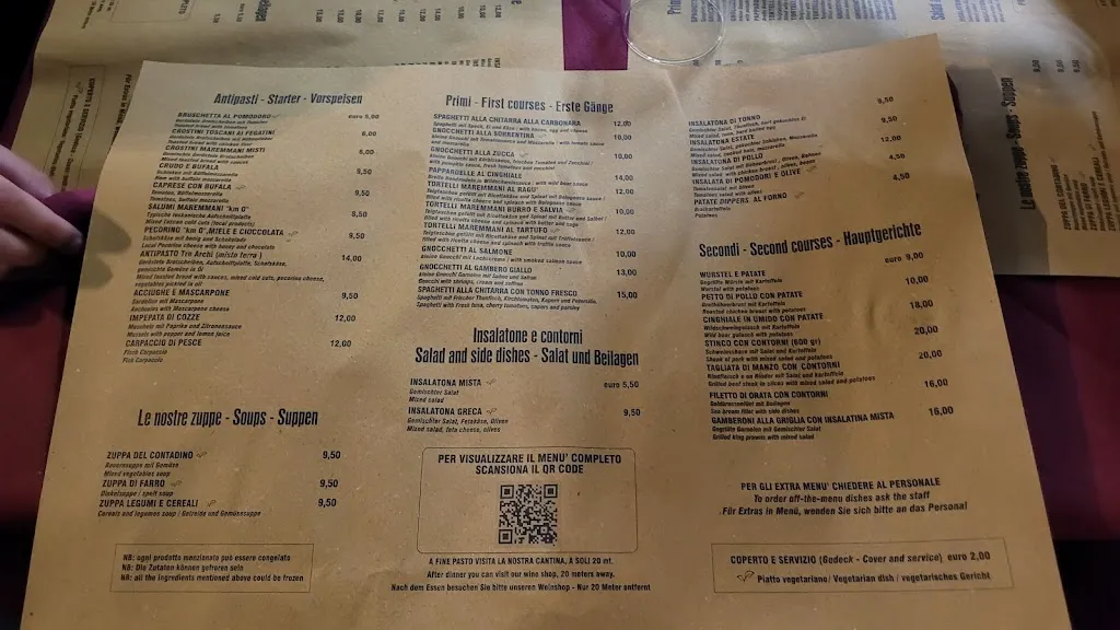 Menu_Ristorante I Tre Archi_Massa Marittima_image_3