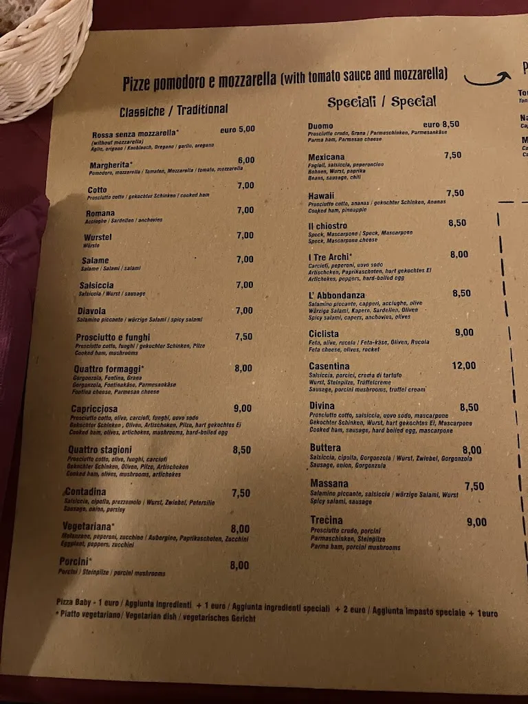 Menu_Ristorante I Tre Archi_Massa Marittima_image_4