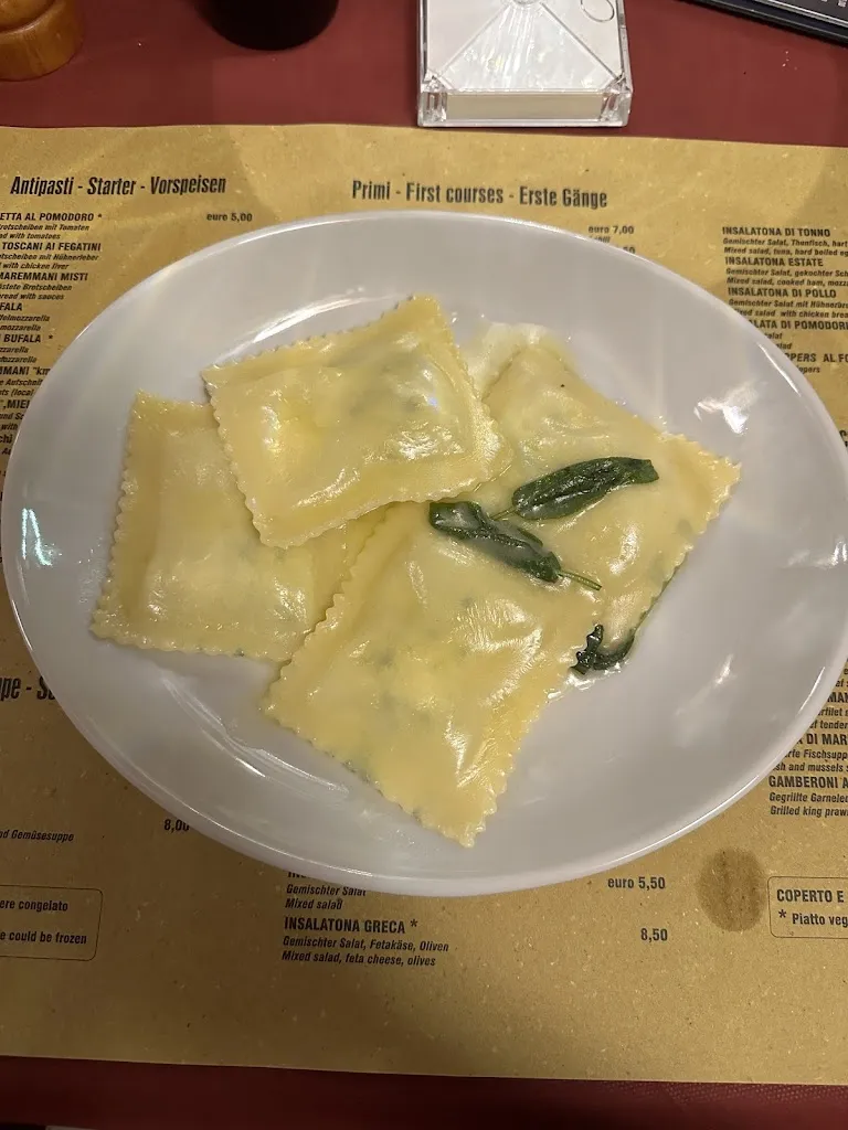 Lena Morella_Ristorante I Tre Archi_Massa Marittima_review