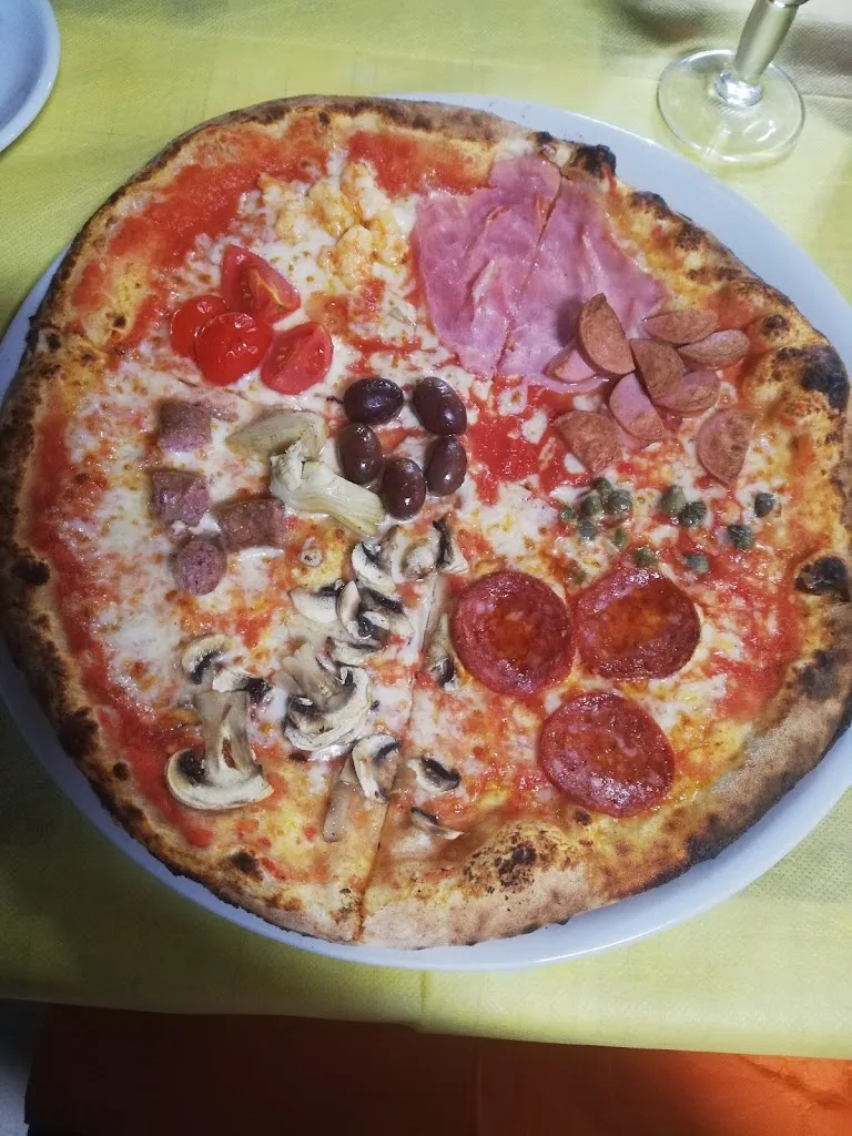 Menu_Da “Veleno” | Bar, Pizzeria & Ristorante_Montalbano_image_7