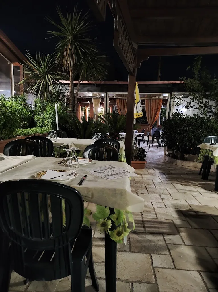 Da “Veleno” | Bar, Pizzeria & Ristorante restaurant in Montalbano