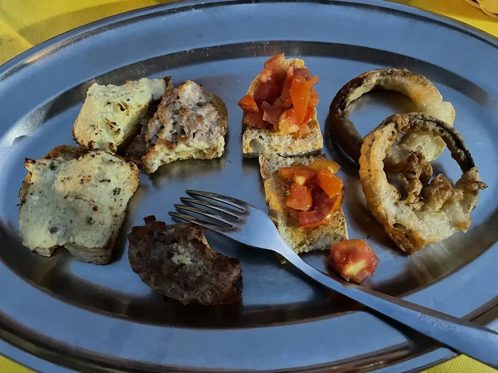 D L_Ristorante Azienda Agricola La Rialla_Massa Marittima_review