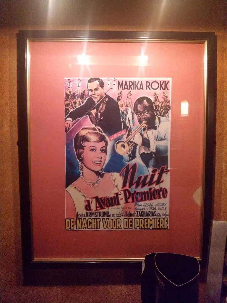 Andrea Migliarini_Pub Dei Fantasmi_Massa Marittima_review