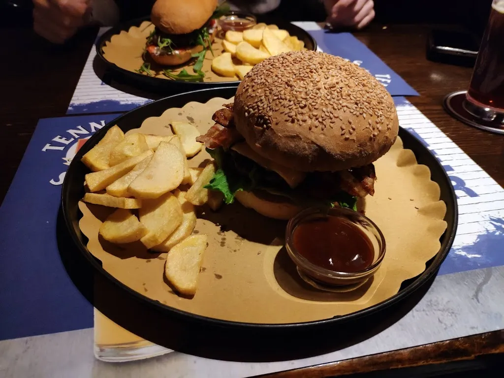 Pub Dei Fantasmi_Massa Marittima_slider_image_2