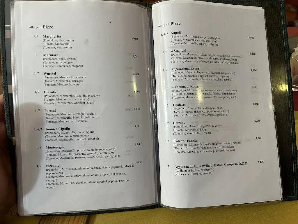 Menu_Il Corso_Massa Marittima_image_1