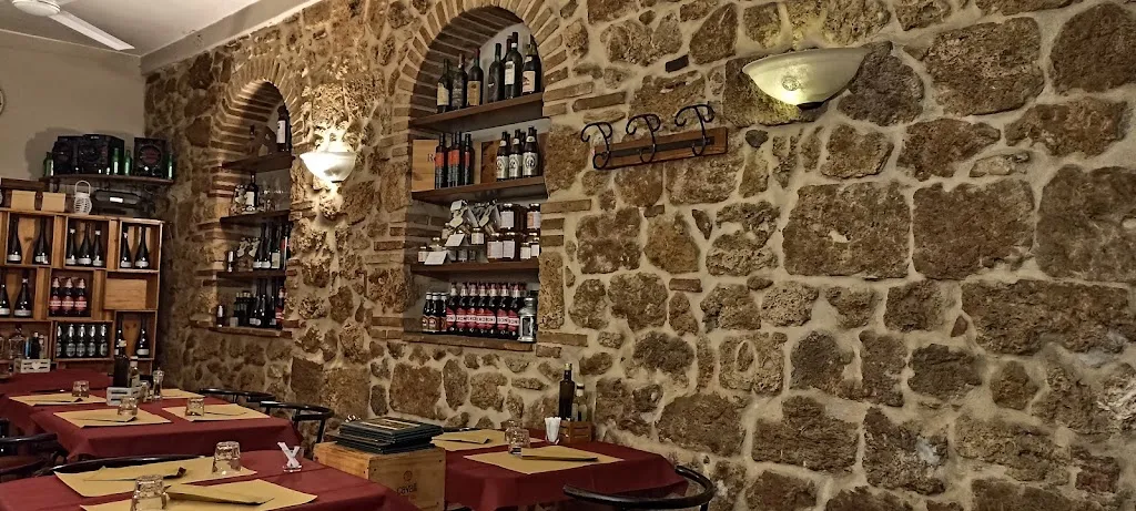 Il Corso ristorante a Massa Marittima