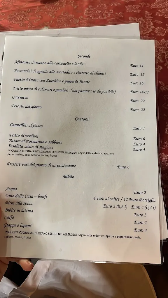 Menu_NIKY Ristorante-Pizzeria-Bistrò_Massa Marittima_immagine_1