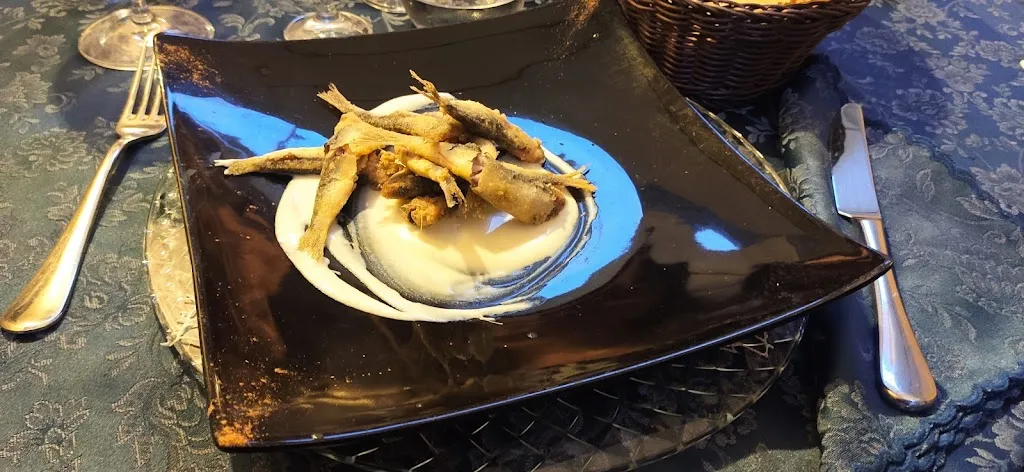 Luca Agostino_NIKY Ristorante-Pizzeria-Bistrò_Massa Marittima_recensione