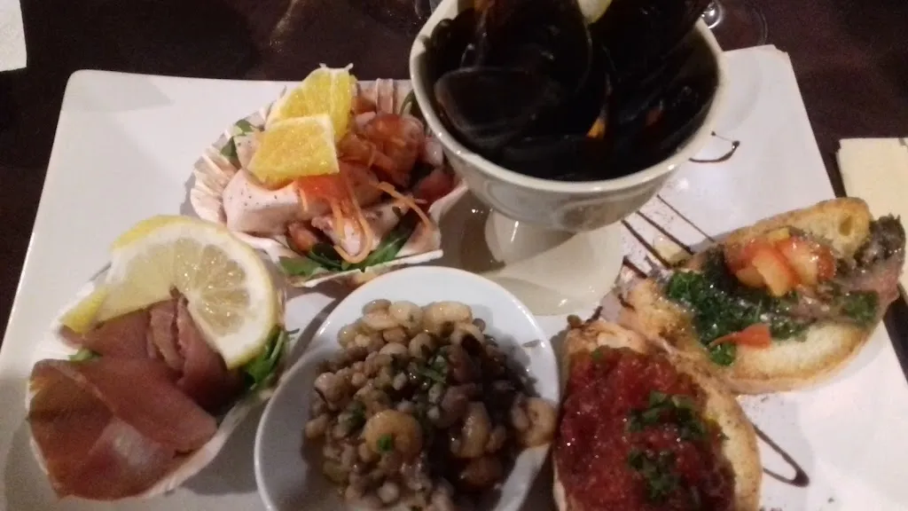 Menu_Ristorante Pizzeria Il Giardino dei Medici_Massa Marittima_immagine_8