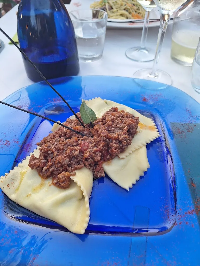 Karin B._Ristorante Pizzeria Il Giardino dei Medici_Massa Marittima_recensione