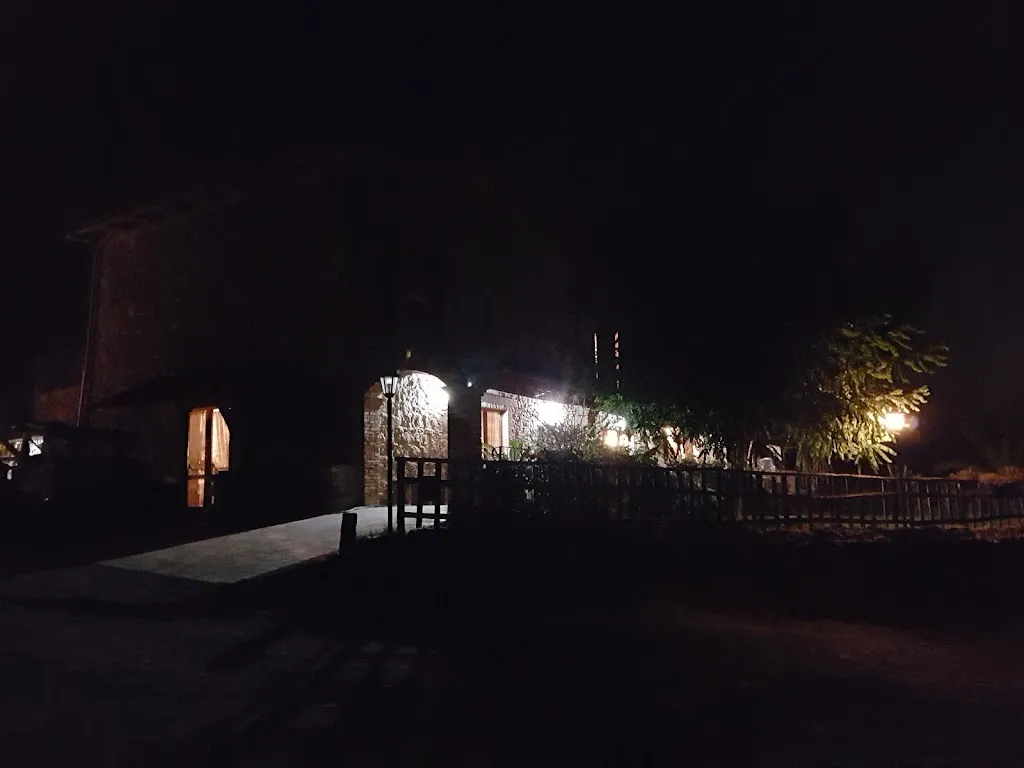 Kristian Marthinussen_Agriturismo Campo Ruffaldo_Massa Marittima_recensione