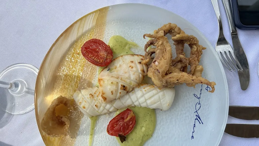 Noé Claro-Browne_Enzo a Mare_Montalbano_review