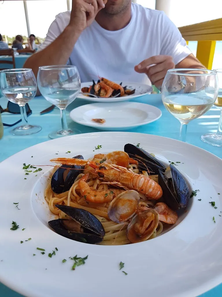 Jacqueline le Grange_Enzo a Mare_Montalbano_review