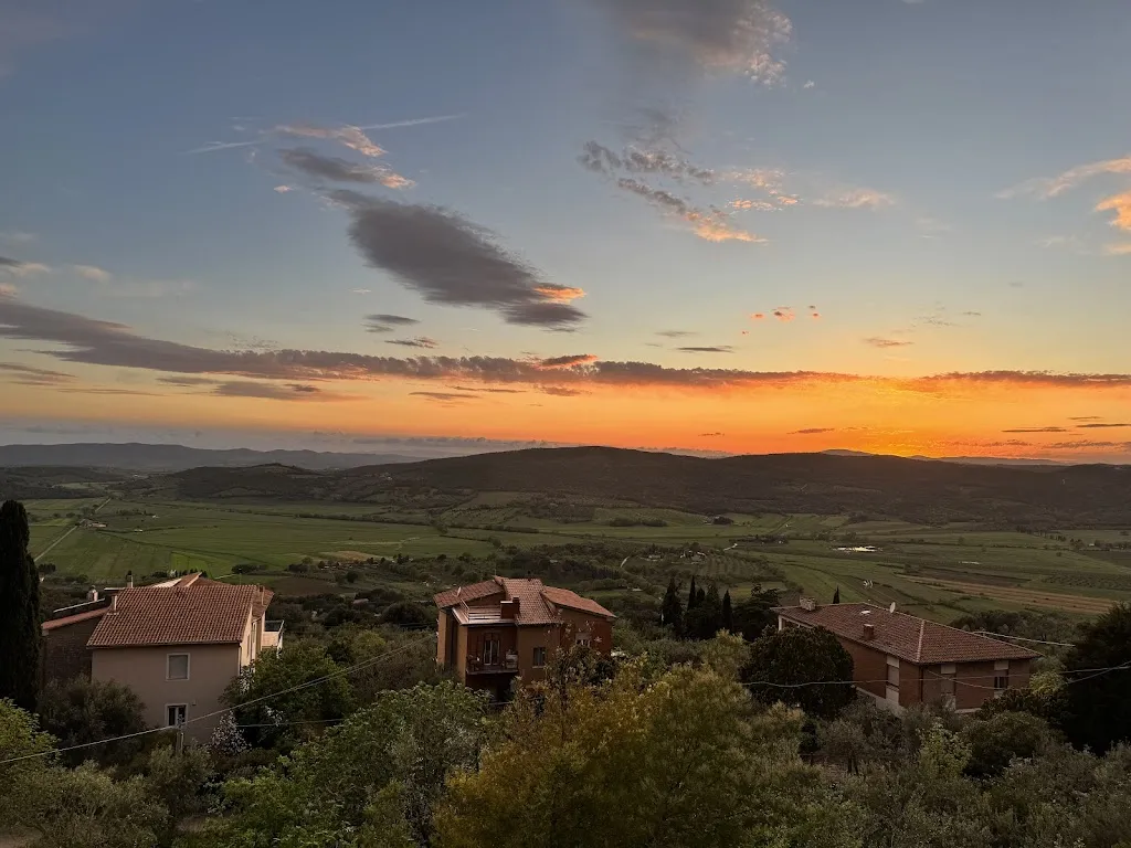 Familie Walschebauer_Ristorante le Mura_Massa Marittima_review