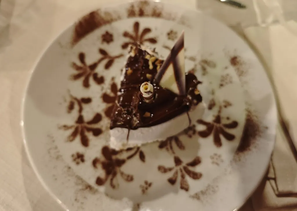 Roland Gyenei_Ristorante Pian Dei Mucini_Massa Marittima_review