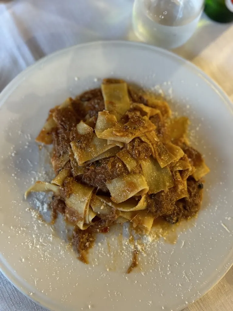 Paweł Tkaczyk_Ristorante Pian Dei Mucini_Massa Marittima_review